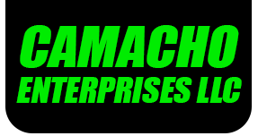 Camacho Enterprises - logo