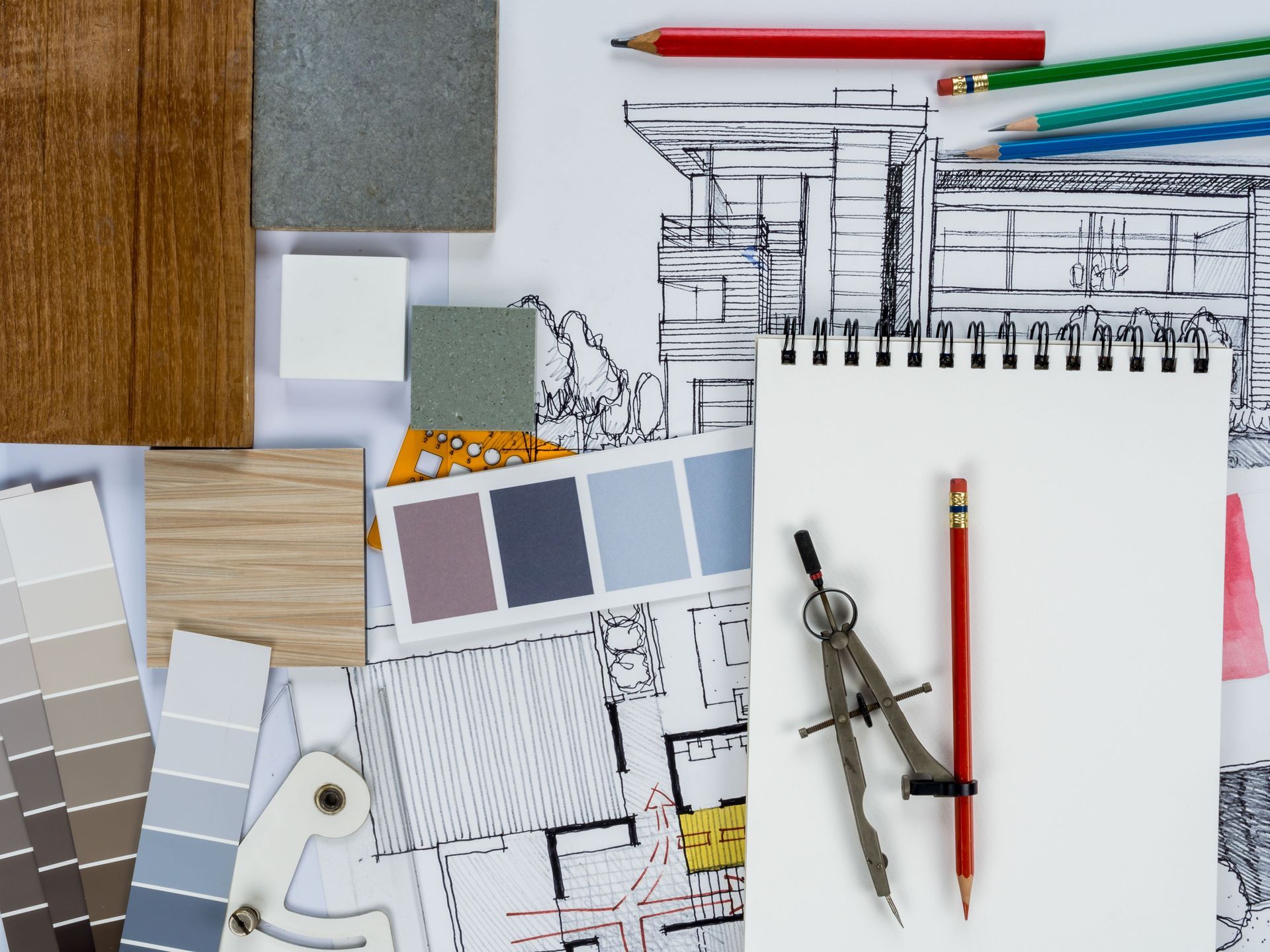 6 Reasons to Remodel Your Commercial Space