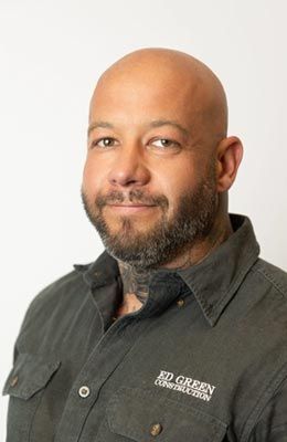 Cory Hurd