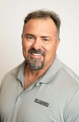 Josh Green