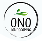 Ono Landscaping - Logo