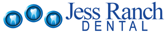 Jess Ranch Dental - logo