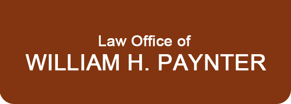 Law Office of William H. Paynter-Logo
