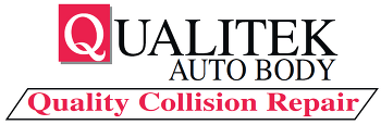 Qualitek Auto Body - Logo
