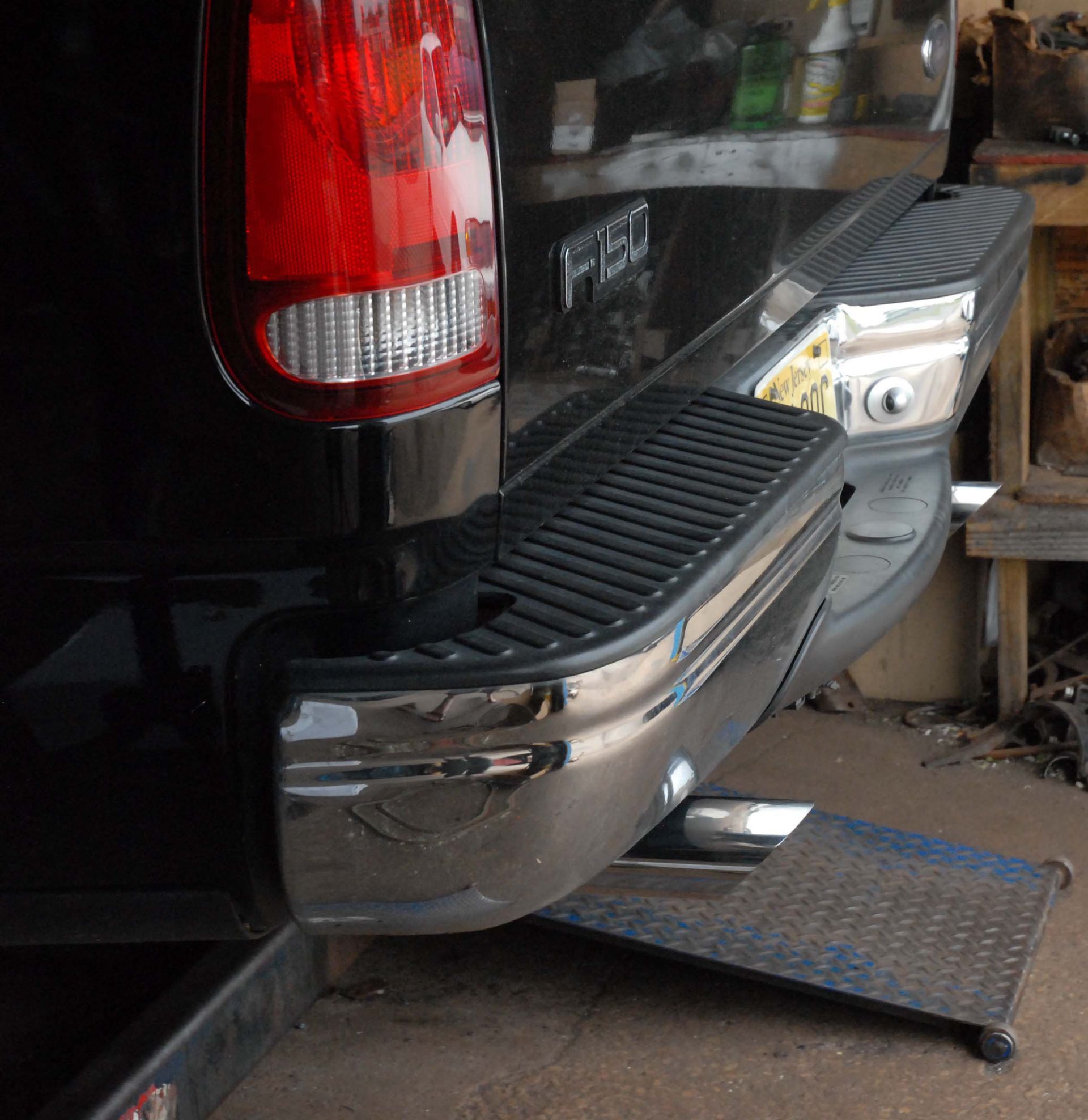 Hudson Auto Center, LLC