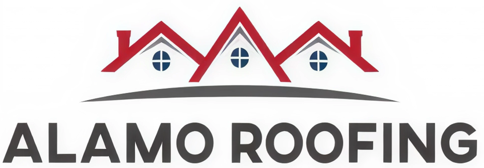 Alamo Roofing of Winchester Logo