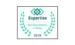 Best Dog Walkers in Dallas 2018