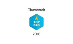 Thumbtack Top Pro 2018
