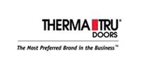 Therma Tru Logo