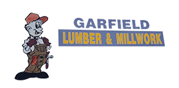 Garfield Lumber and Millworks Inc Logo