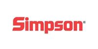 Simpson Logo