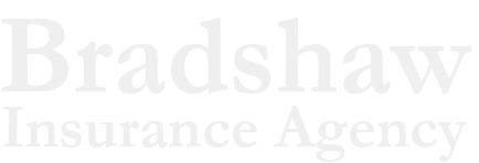 Bradshaw Insurance Agency logo