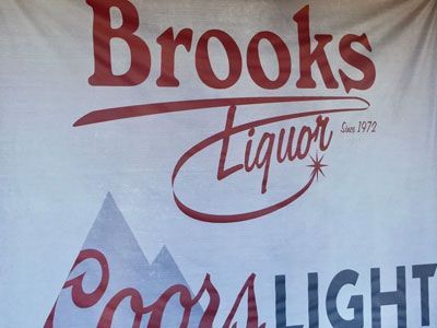 Brooks Retail Liquor Store Employment opportunity