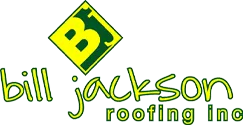 Bill Jackson Roofing Inc- logo