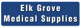 Elk Grove Medical Supplies - Logo