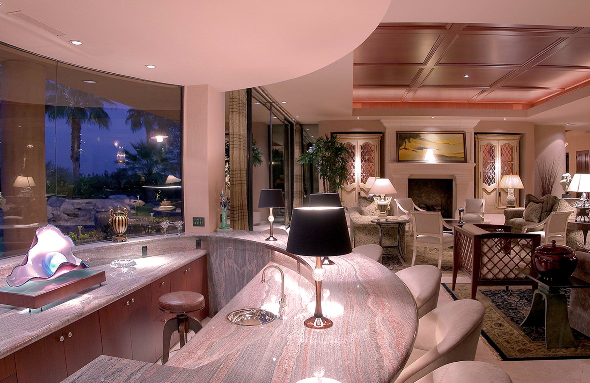 Bradley Electric Inc Electrical Systems Palm Desert, CA