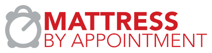 Mattress By Appointment Toledo - logo