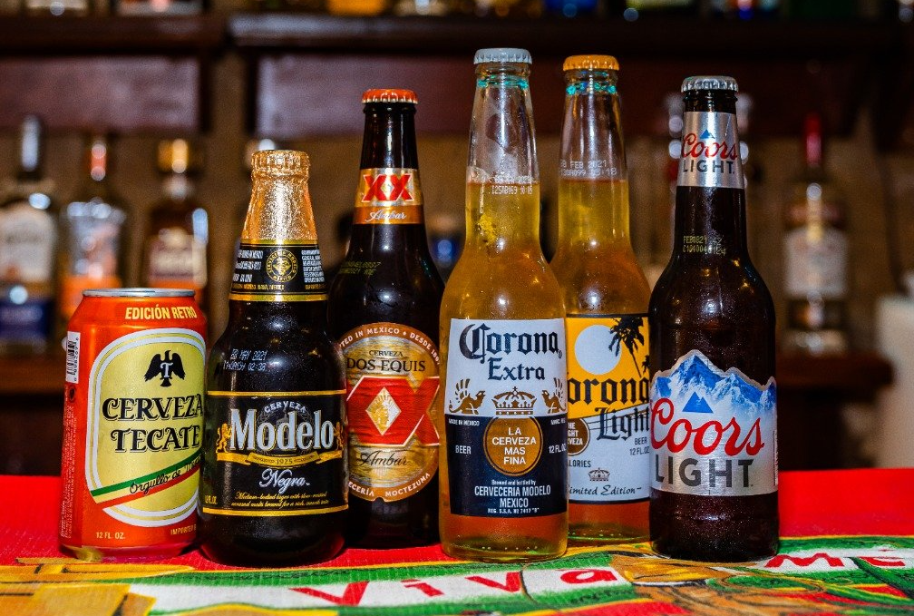 Drink List