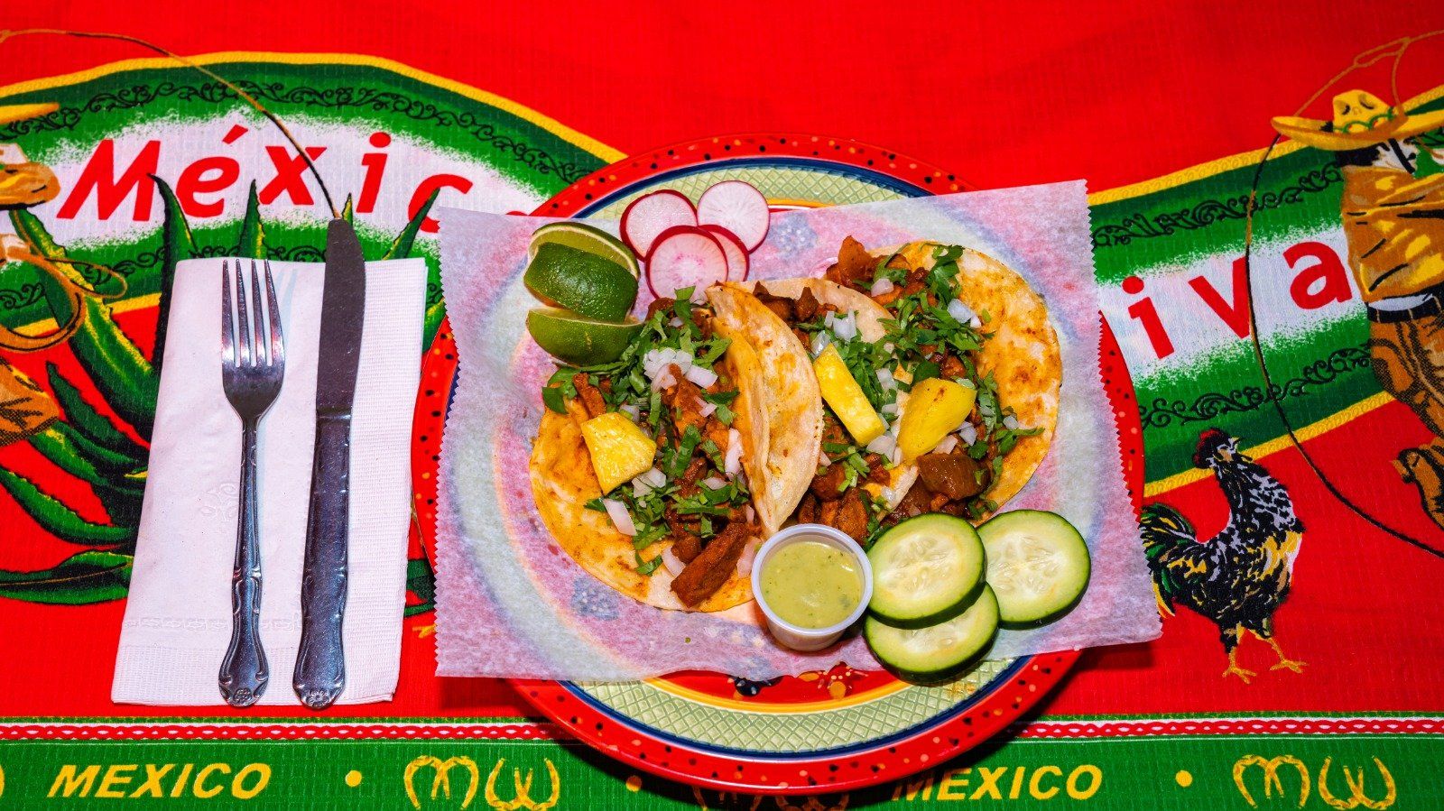 Fiesta Cinco De Mayo Restaurant Photo Gallery | Willimantic