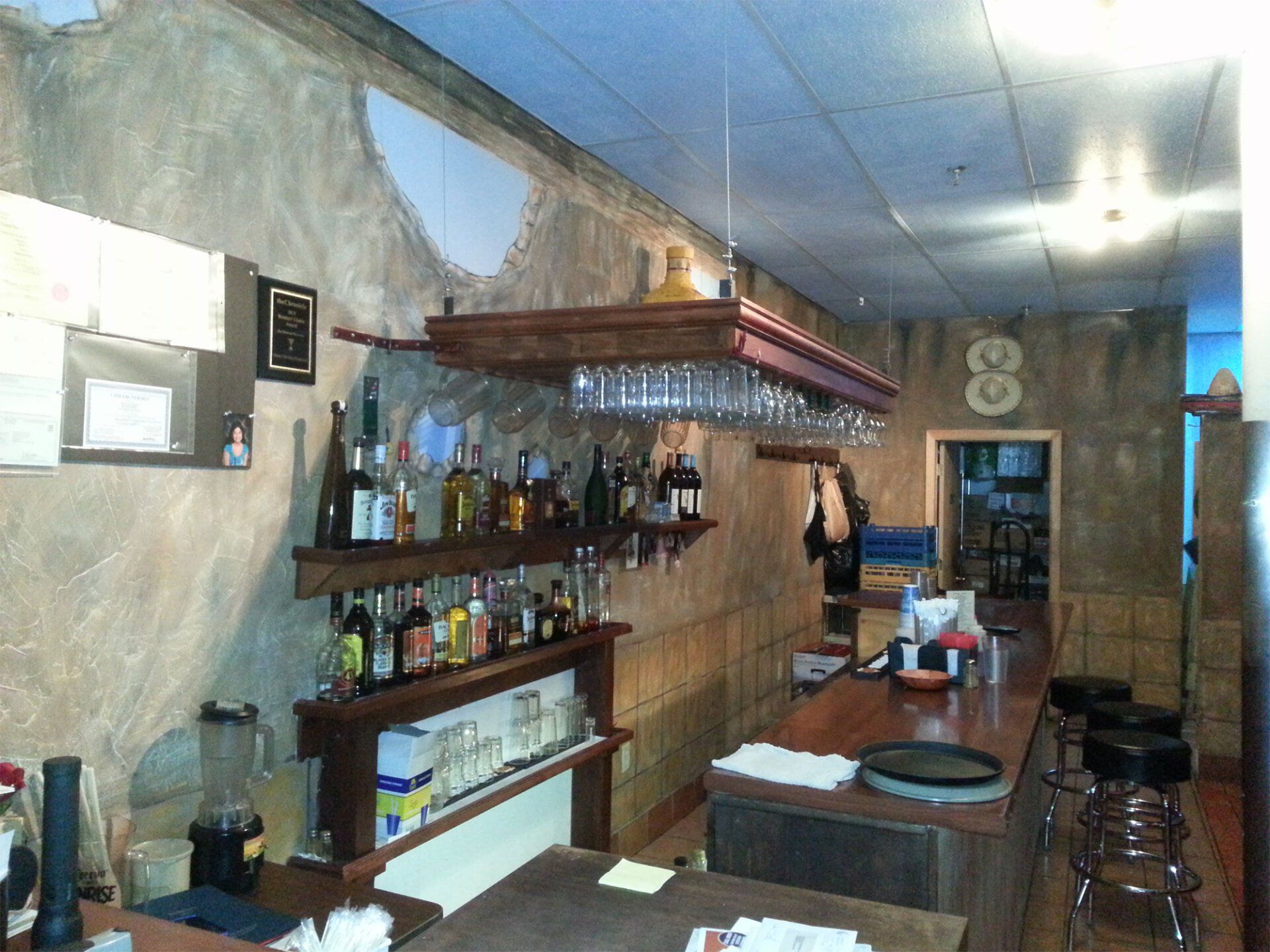 Fiesta Cinco Demayo Restaurant