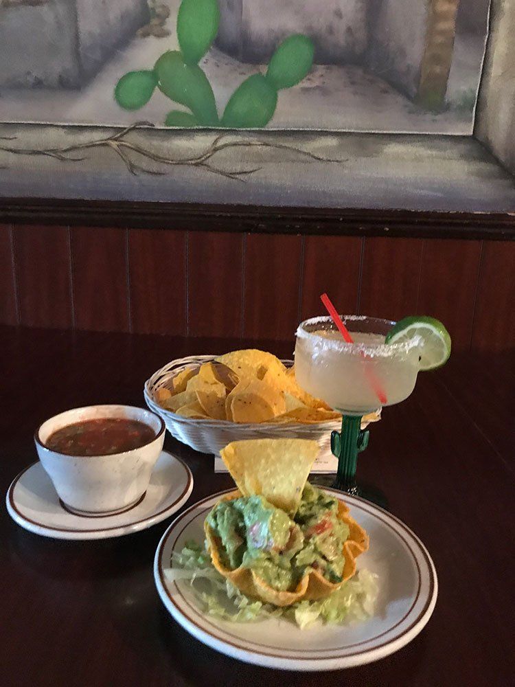 Fiesta Cinco Demayo Restaurant