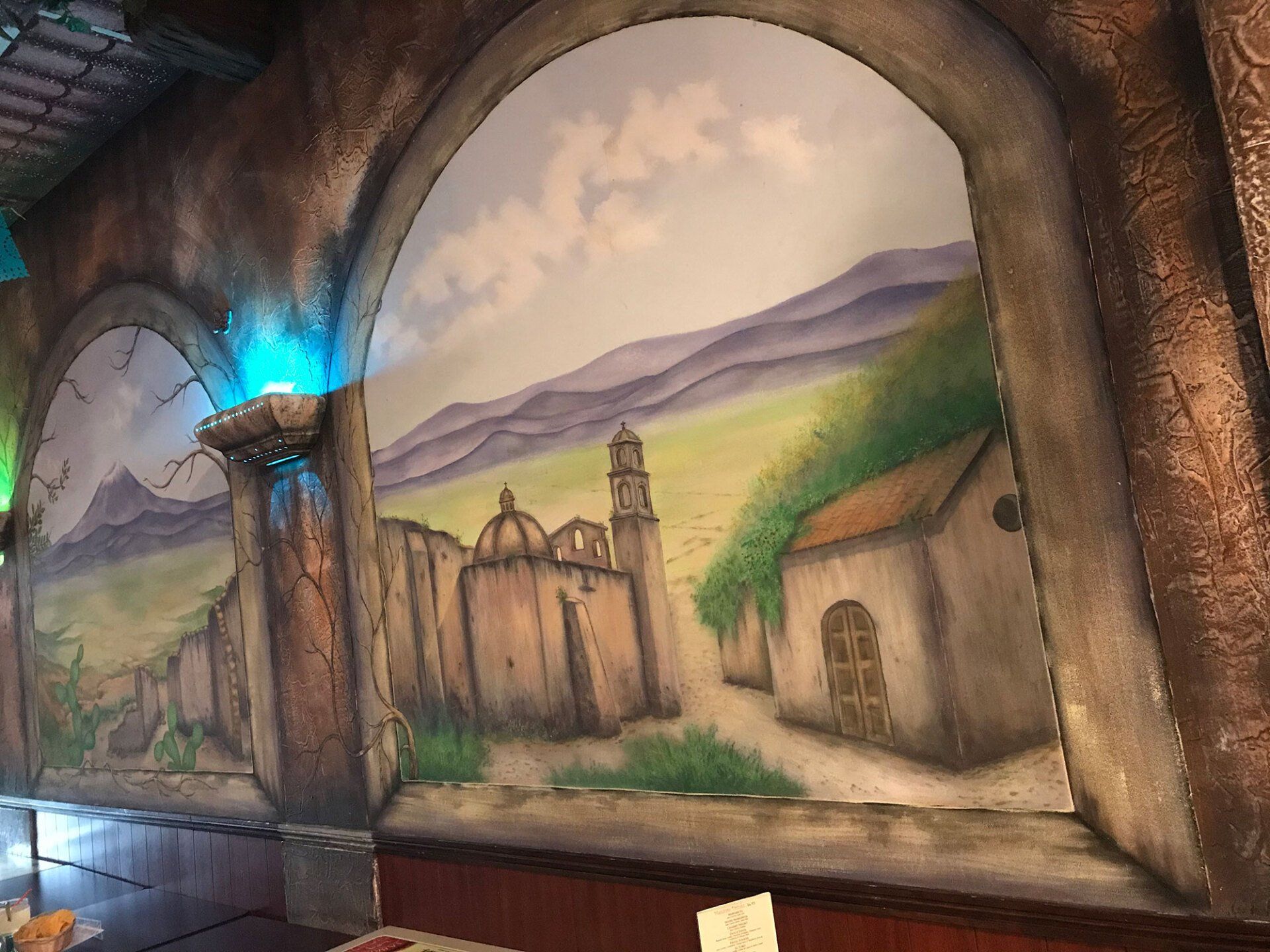 Fiesta Cinco Demayo Restaurant
