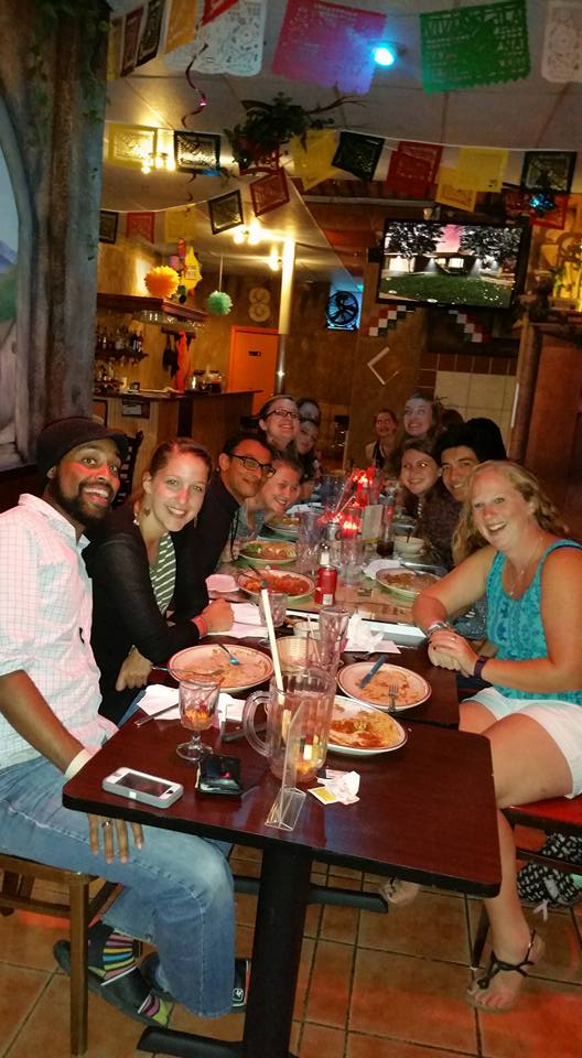 Fiesta Cinco Demayo Restaurant