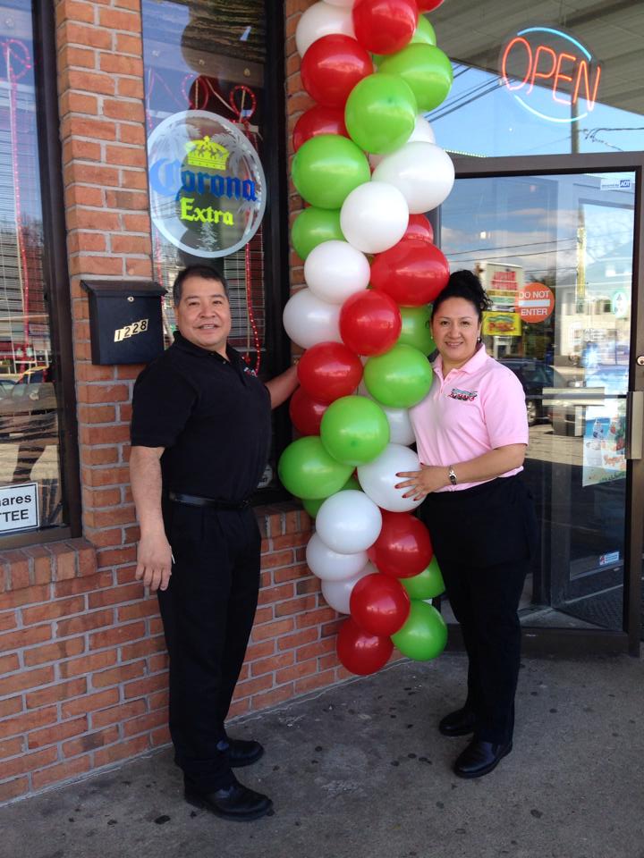 Fiesta Cinco Demayo Restaurant