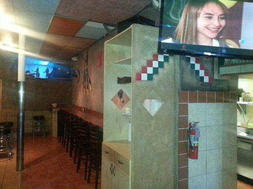 Fiesta Cinco Demayo Restaurant