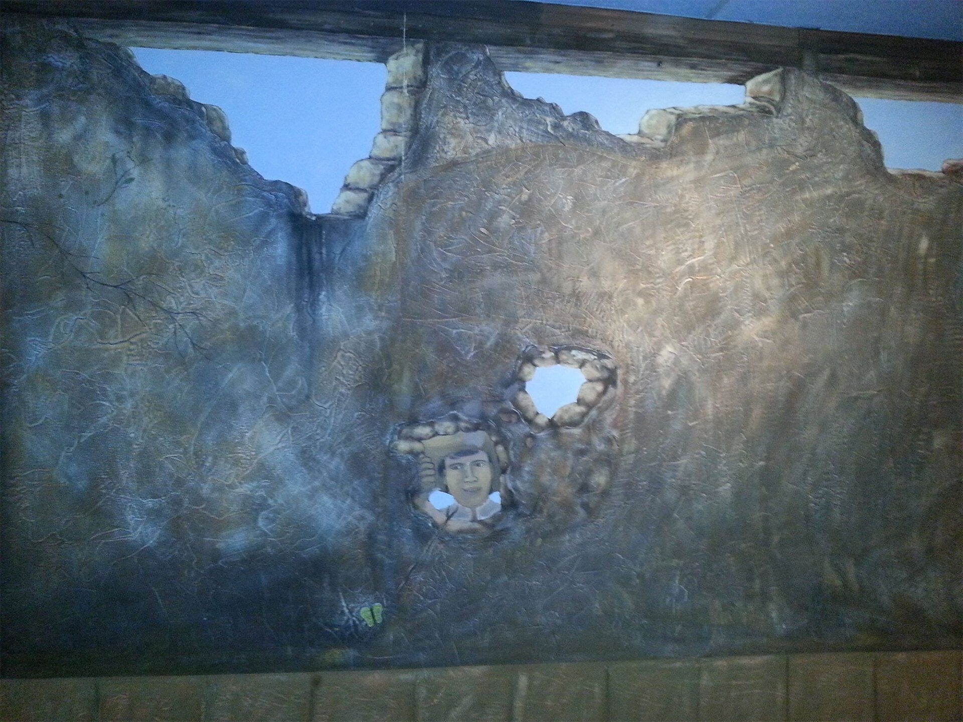 Fiesta Cinco Demayo Restaurant