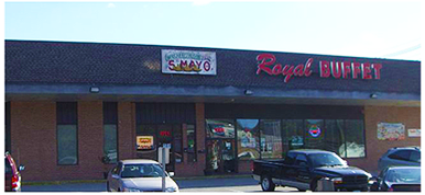 Fiesta Cinco Demayo Restaurant