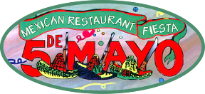 Fiesta Cinco Demayo Restaurant-Logo
