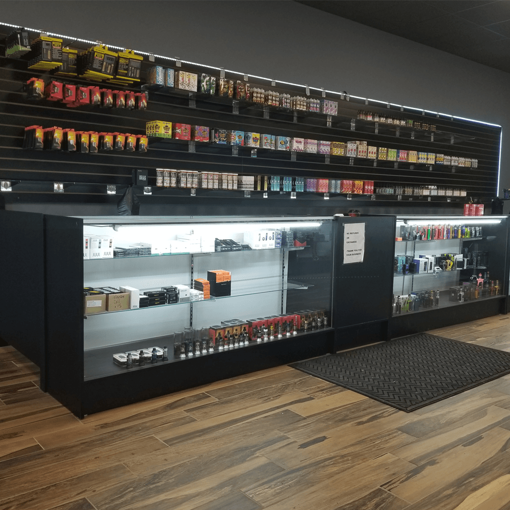 Contact Vape Escape | West Monroe, LA