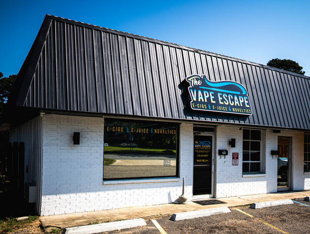 vape juice shop near me The Vape Shop