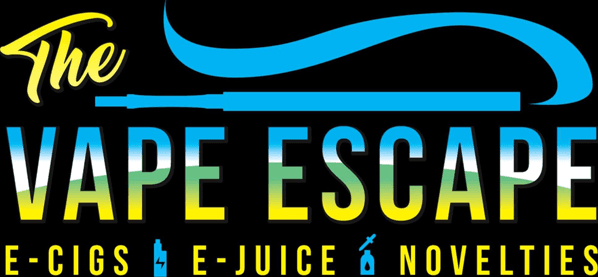 Vape Escape - logo