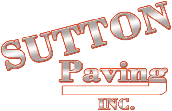 Sutton Paving Inc. - Logo