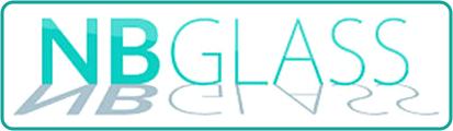 nb-glass - logo
