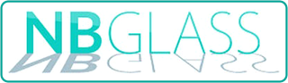 nb-glass - logo