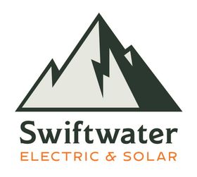 Swiftwater Electric & Solar Tacoma - logo