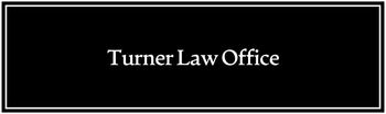 Turner Law Office - Logo