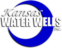 Kansas Water Wells Inc. - logo