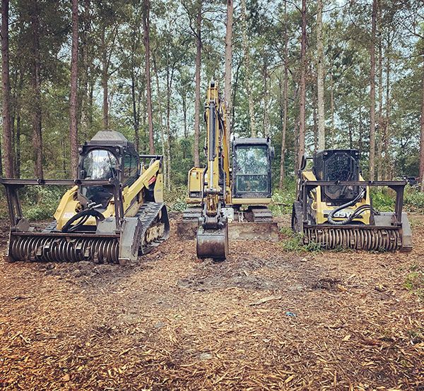 Land Clearing