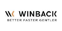 Winback logo