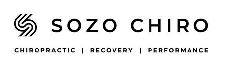 Sozo Chiro, LLC - logo