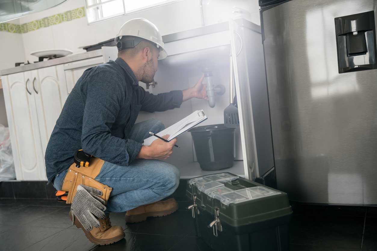 Precision Plumbing, Heating & Air