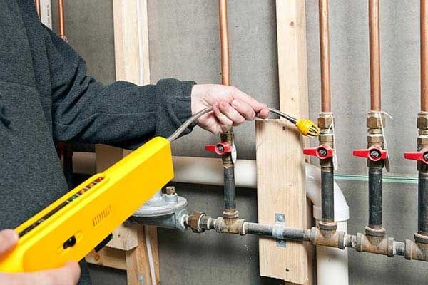 Precision Plumbing, Heating & Air