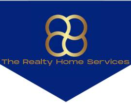 The Realty Home Services logo