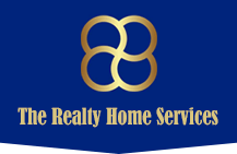 The Realty Home Services logo