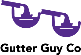 Gutter Guy Co - logo