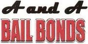 A and A Bailbonds-Logo
